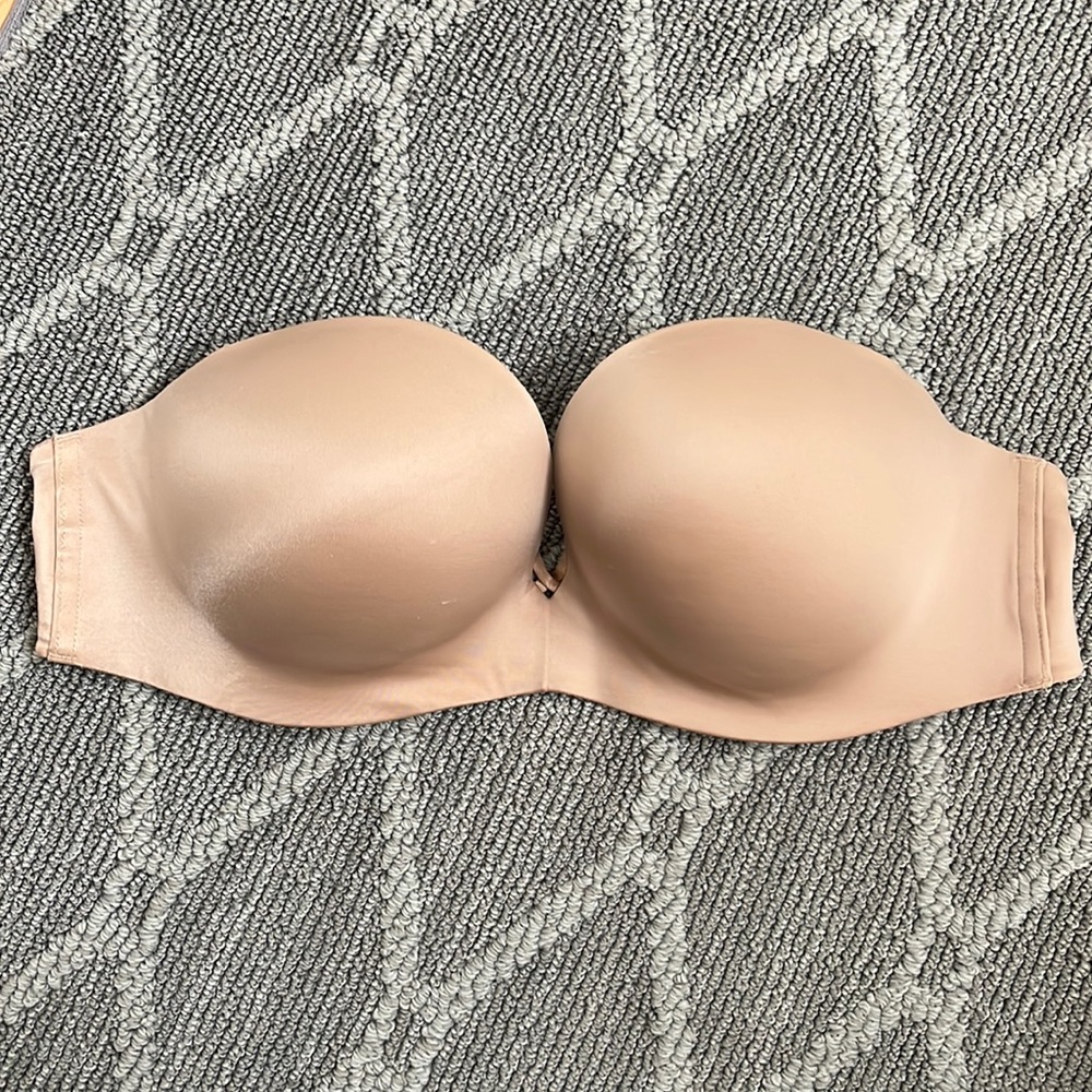 Victorias Secret Bombshell Padded Bra 36C